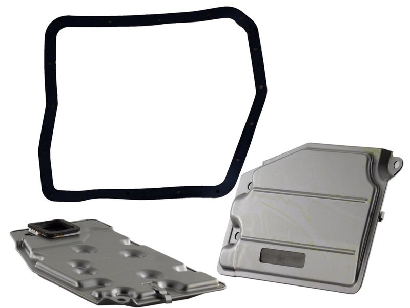 Pronto PTK1245 Transmission Filter Kit