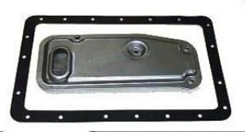 Pronto PTK1249 Transmission Filter Kit