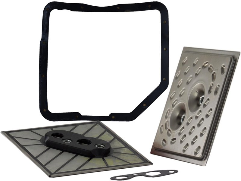 Pronto PTK221 Transmission Filter Kit