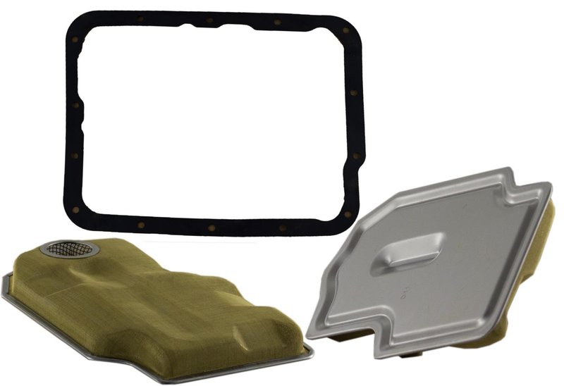 Pronto PTK222 Transmission Filter Kit