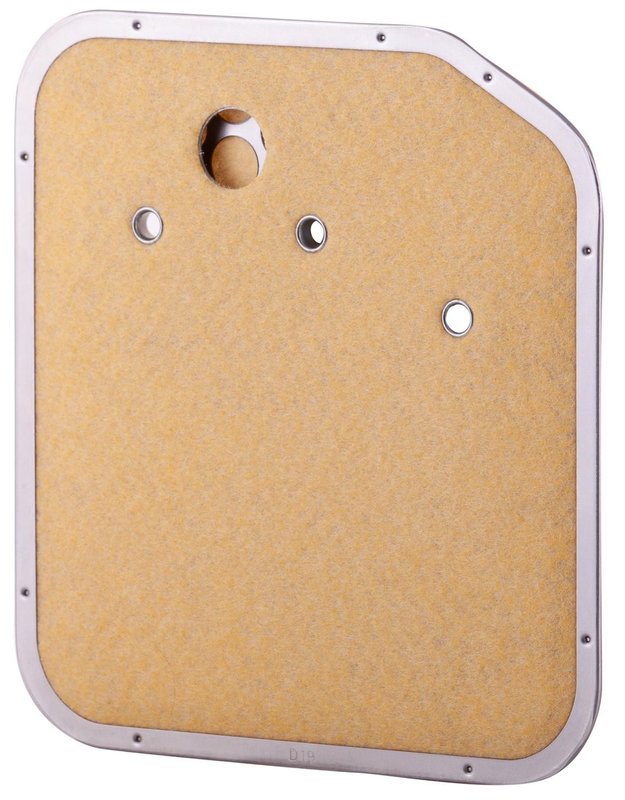 Pronto PTK233 Transmission Filter Kit