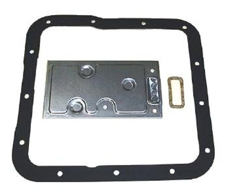Pronto PTK240 Transmission Filter Kit
