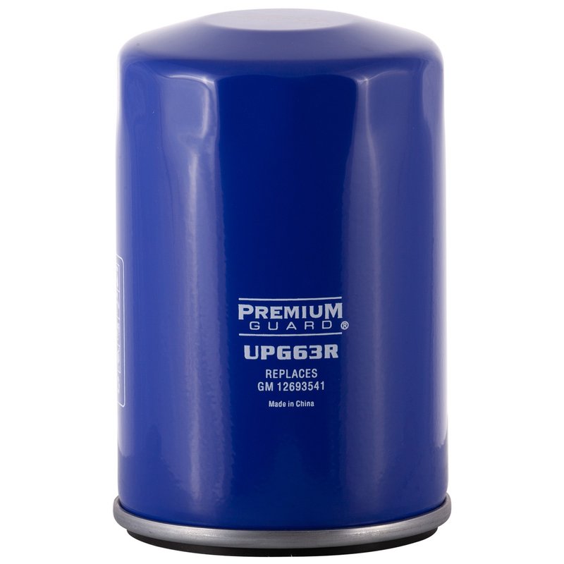 Pronto UPG63R Engine Oil Filter