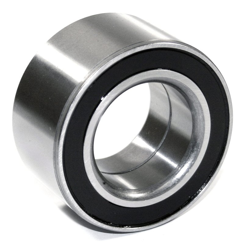 DuraGo 295-10004 Wheel Bearing - Front
