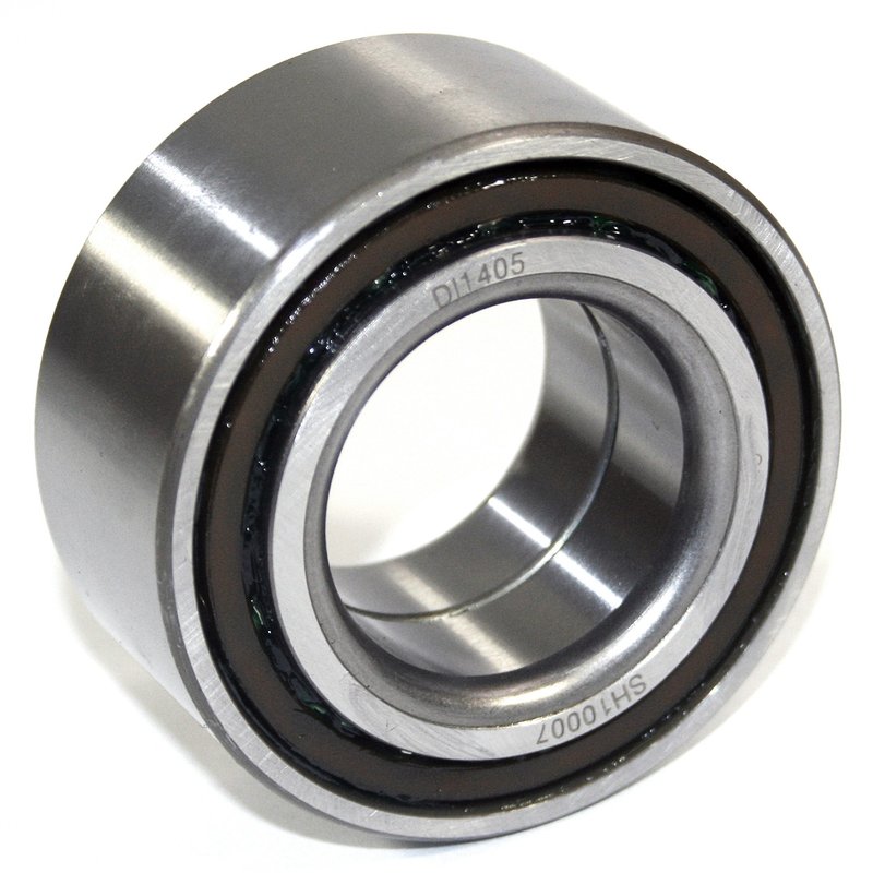 DuraGo 295-10007 Wheel Bearing - Front
