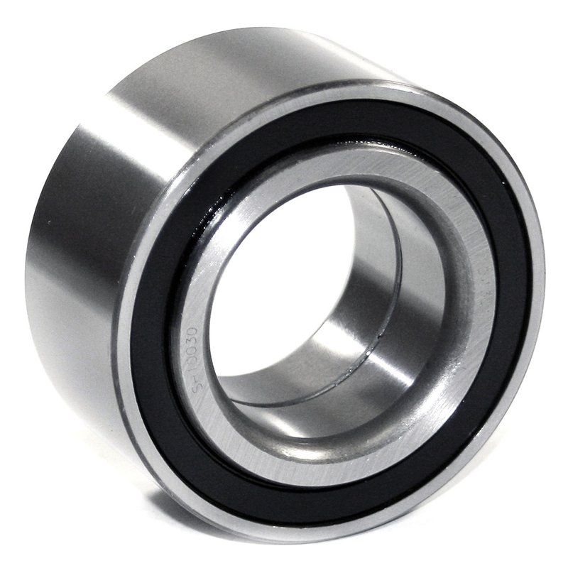 DuraGo 295-10030 Wheel Bearing - Front