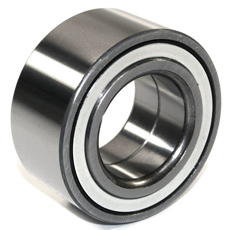 DuraGo 295-10034 Wheel Bearing - Front or Front Inner
