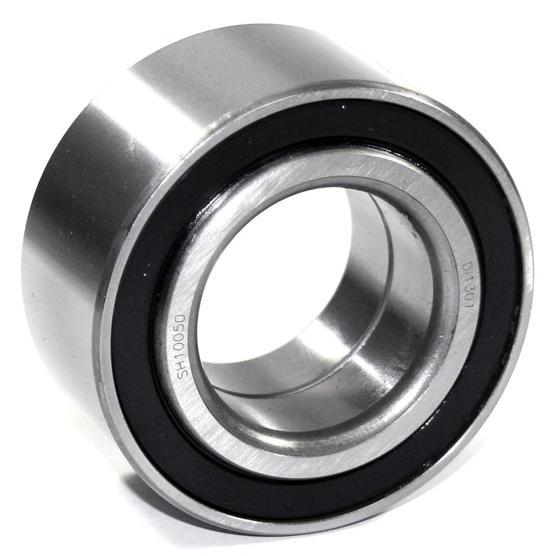 DuraGo 295-10050 Wheel Bearing - Front or Rear