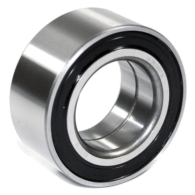 DuraGo 295-10057 Wheel Bearing - Front
