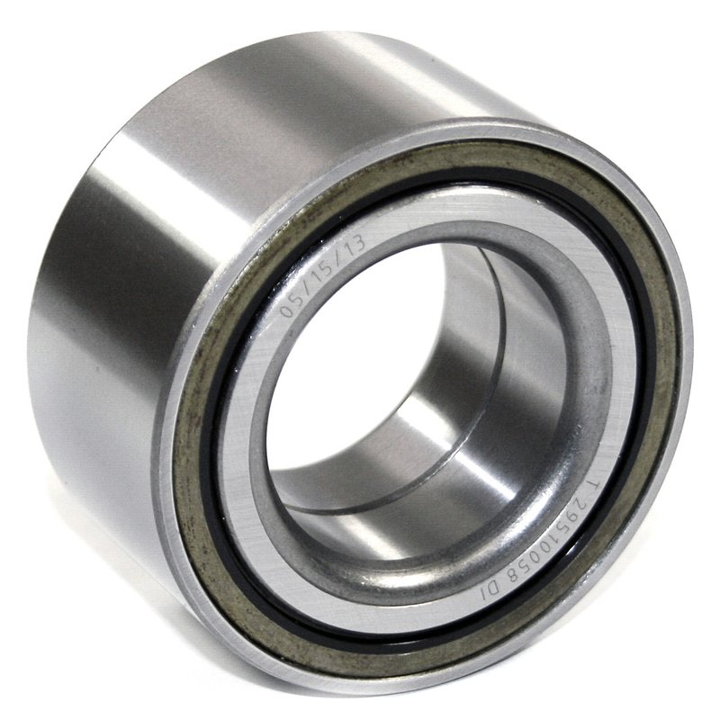 DuraGo 295-10058 Wheel Bearing - Front or Rear