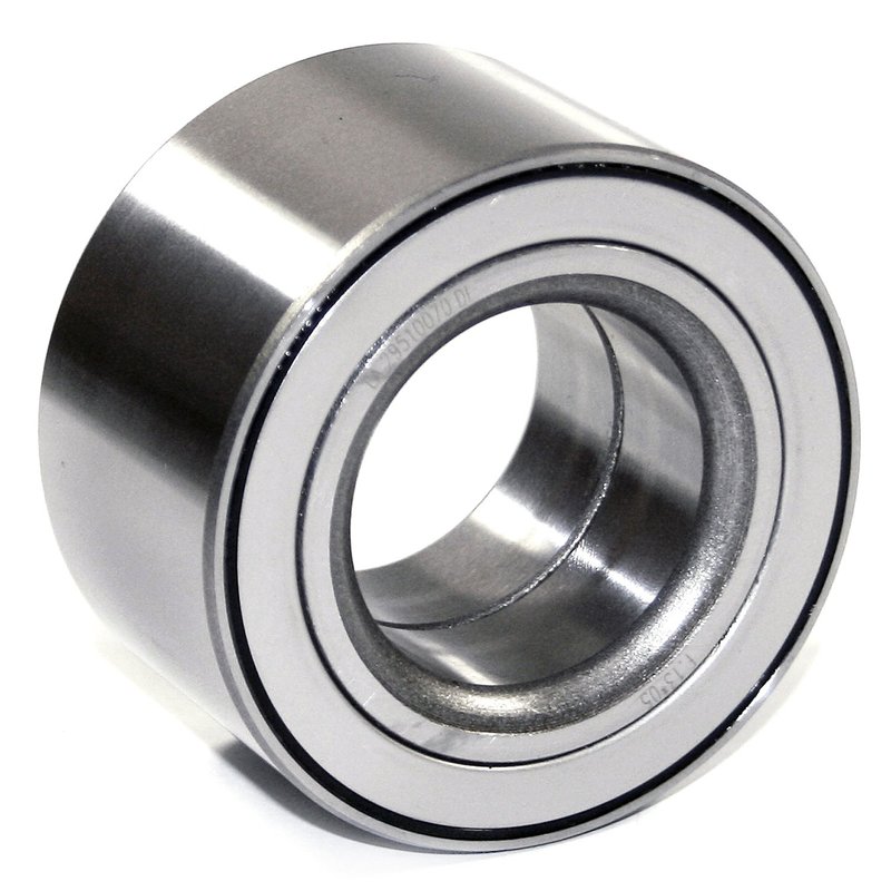 DuraGo 295-10070 Wheel Bearing - Front or Rear