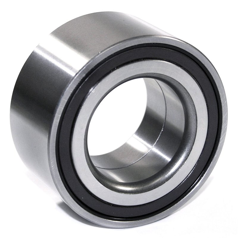 DuraGo 295-10081 Wheel Bearing - Front