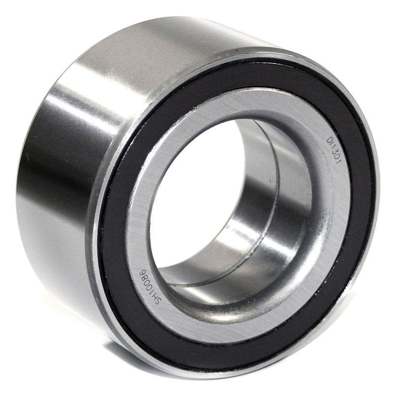 DuraGo 295-10086 Wheel Bearing - Front