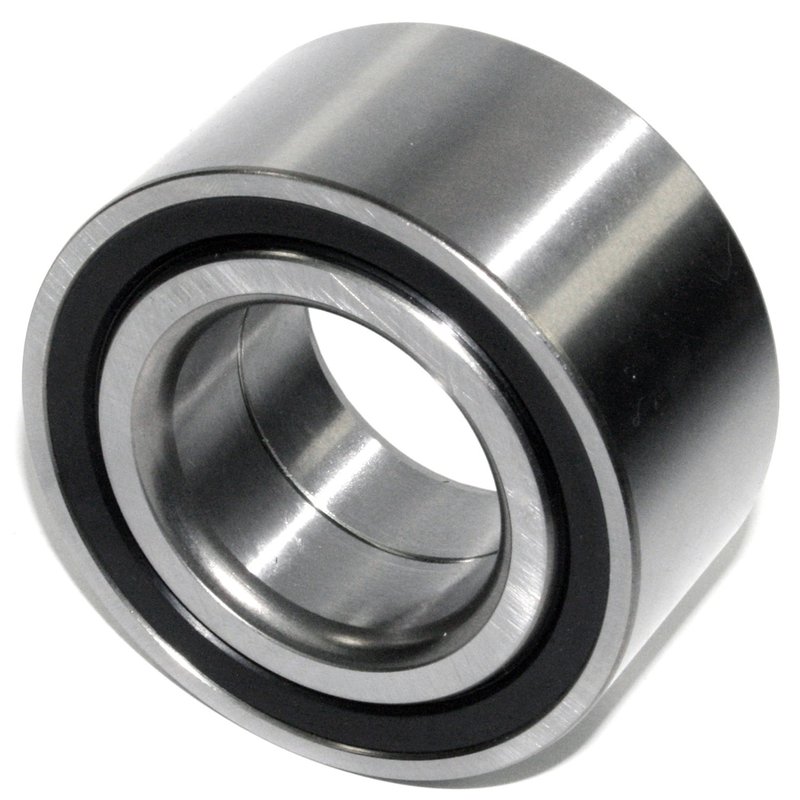 DuraGo 295-10090 Wheel Bearing - Front