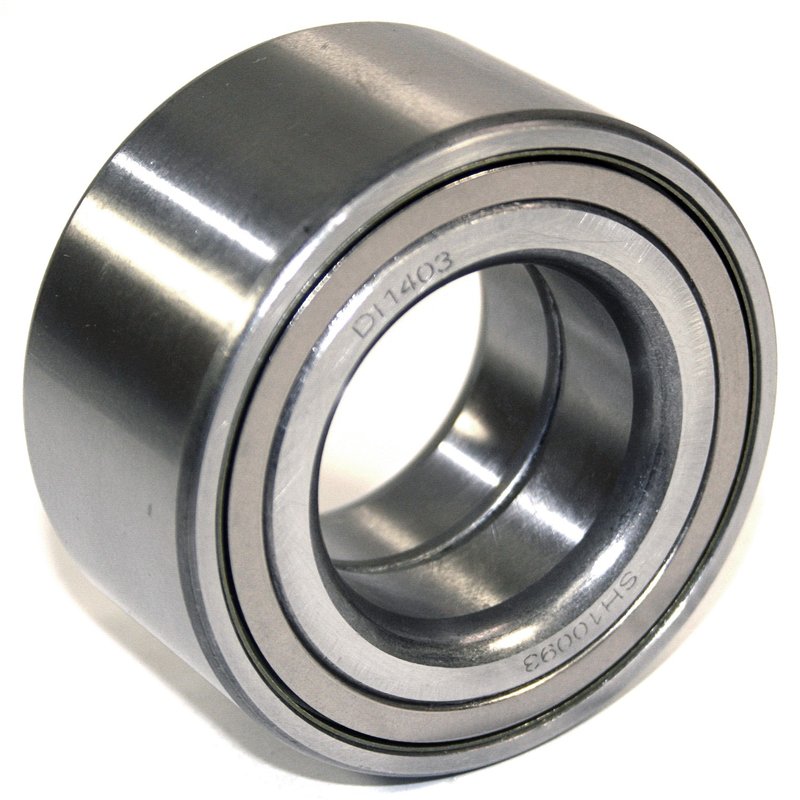 DuraGo 295-10093 Wheel Bearing - Front