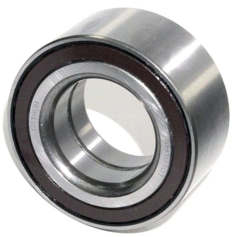 DuraGo 295-10101 Wheel Bearing - Front