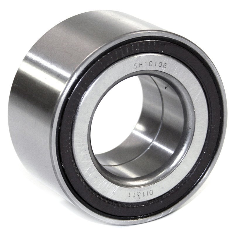 DuraGo 295-10106 Wheel Bearing - Front