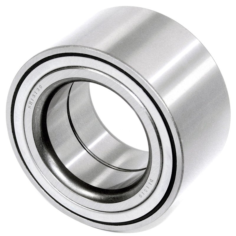 DuraGo 295-10108 Wheel Bearing - Front