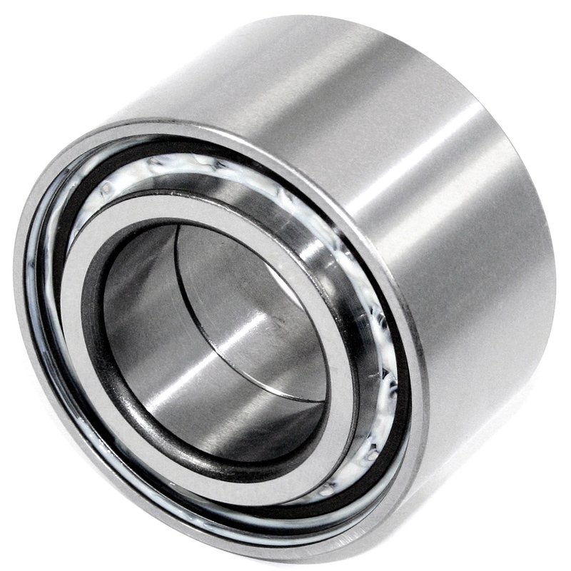 DuraGo 295-11007 Wheel Bearing - Rear
