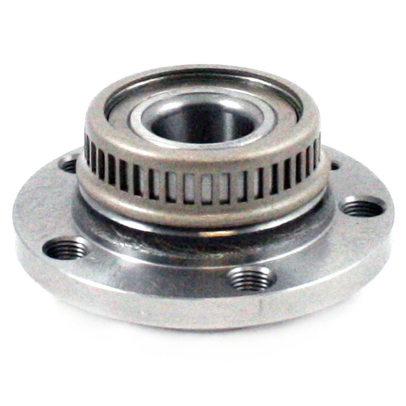 DuraGo 295-12012 Wheel Bearing and Hub Assembly - Rear