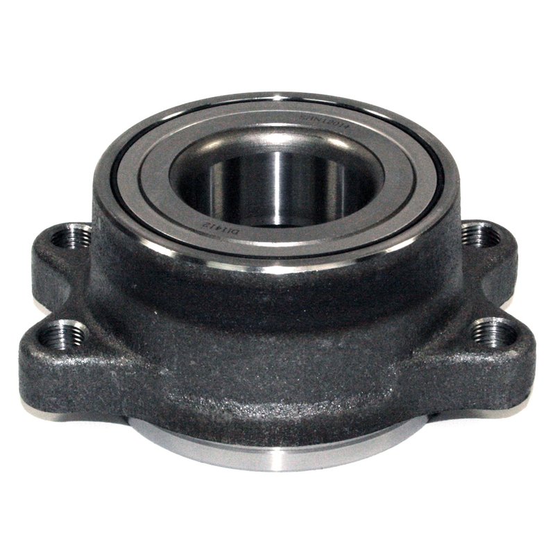 DuraGo 295-12014 Wheel Bearing Assembly - Rear