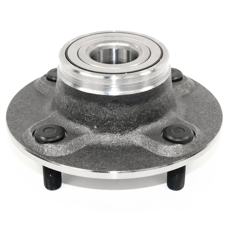 DuraGo 295-12016 Wheel Bearing and Hub Assembly - Rear