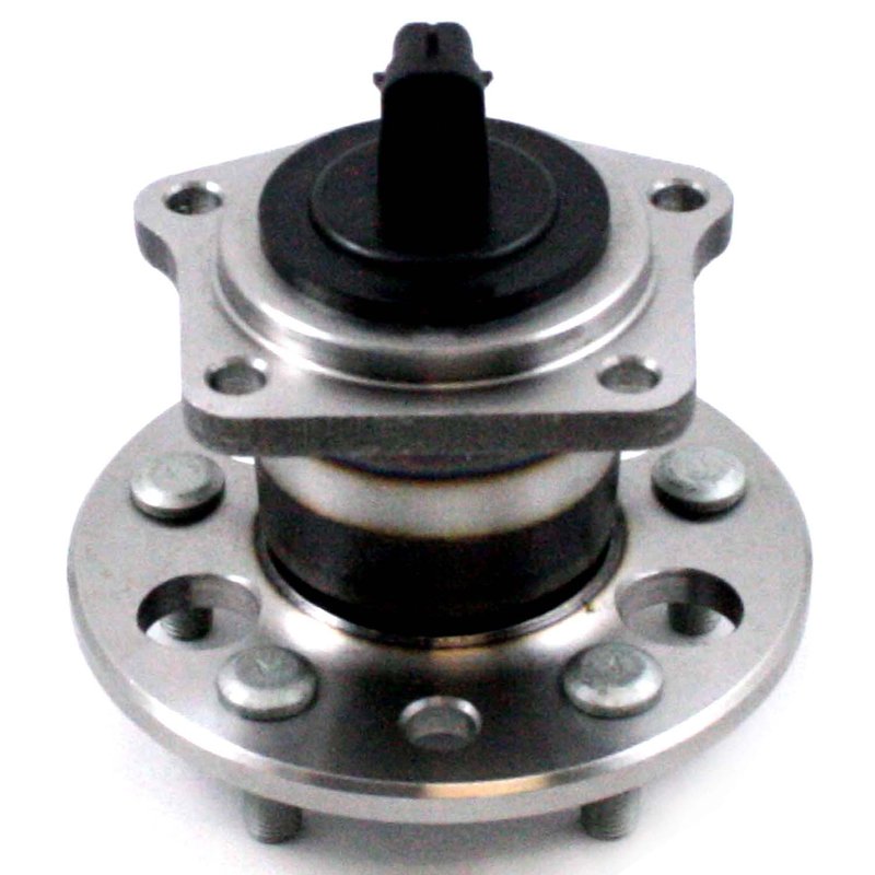 DuraGo 295-12041 Wheel Bearing and Hub Assembly - Rear