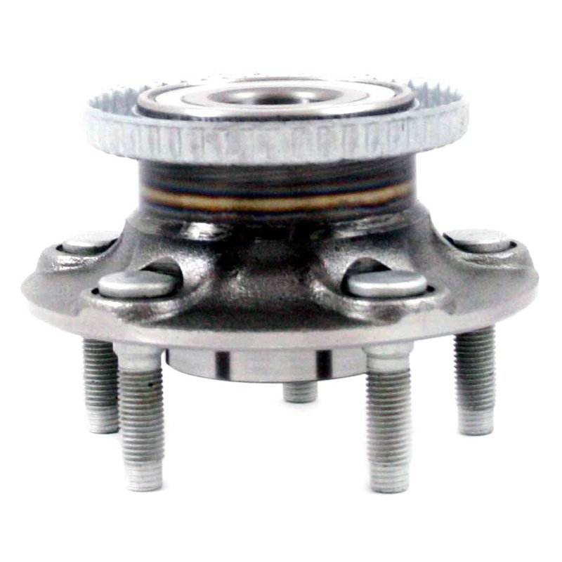 DuraGo 295-12107 Wheel Bearing and Hub Assembly - Rear
