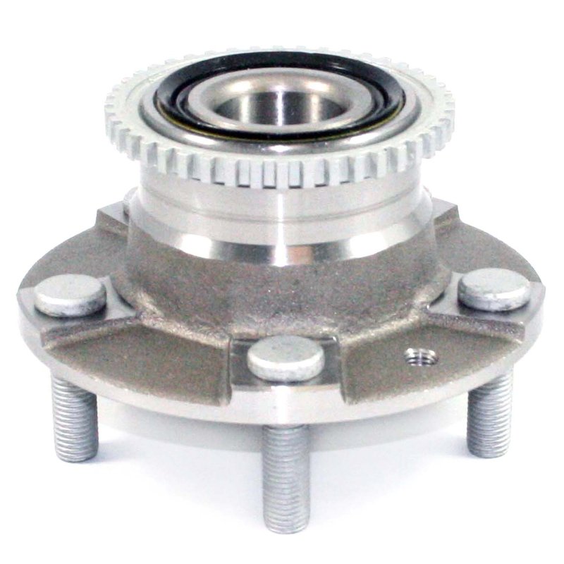 DuraGo 295-12118 Wheel Bearing and Hub Assembly - Rear