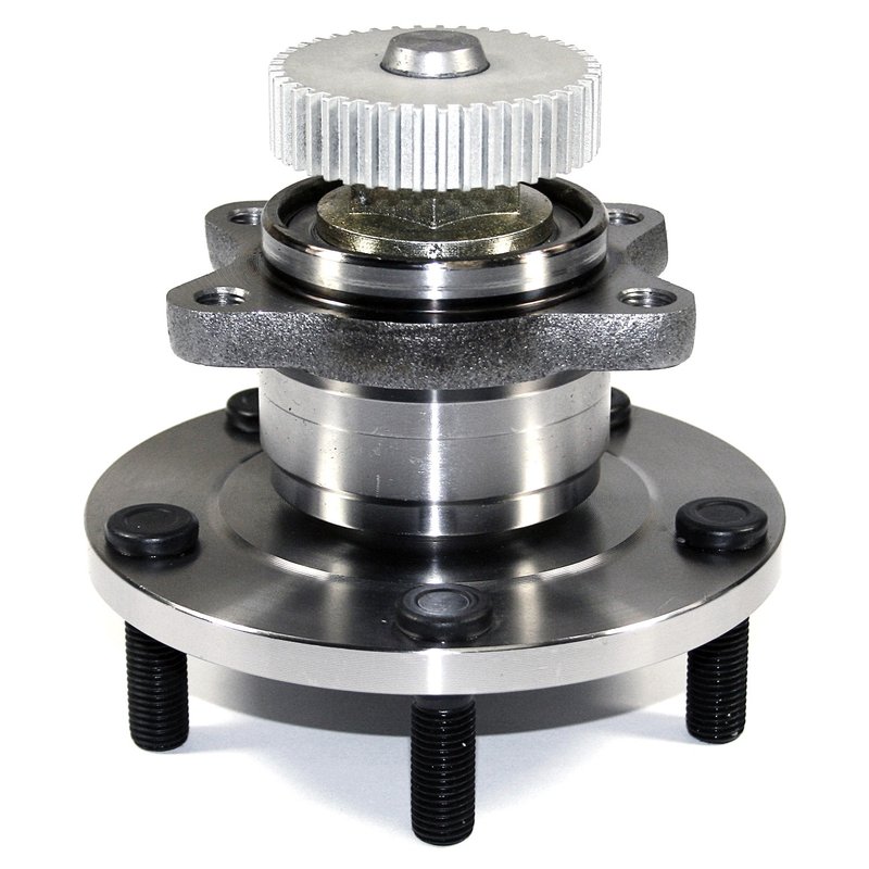 DuraGo 295-12136 Wheel Bearing and Hub Assembly - Rear