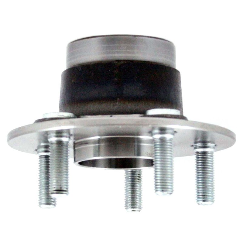 DuraGo 295-12154 Wheel Bearing and Hub Assembly - Rear