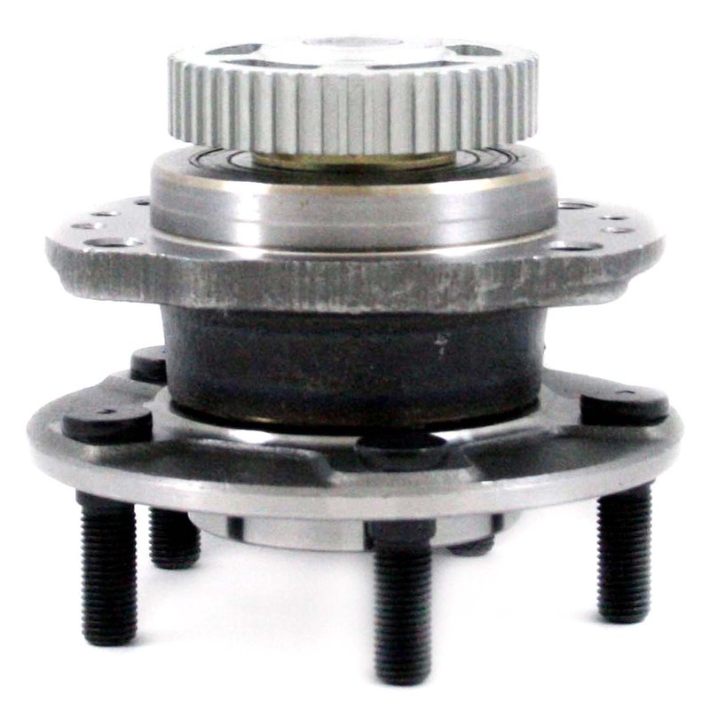 DuraGo 295-12156 Wheel Bearing and Hub Assembly - Rear