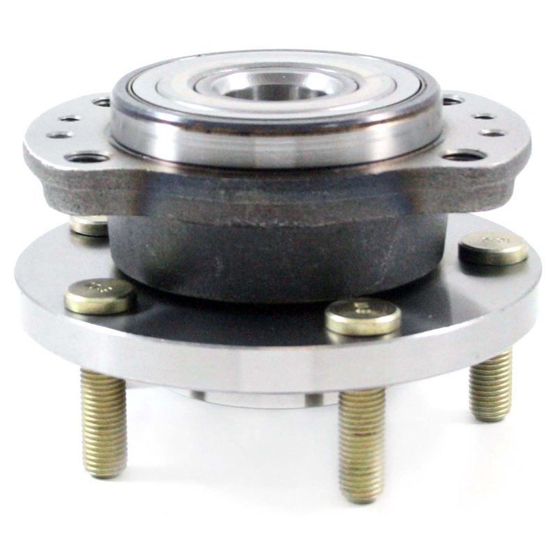DuraGo 295-12157 Wheel Bearing and Hub Assembly - Rear