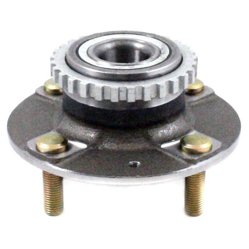 DuraGo 295-12160 Wheel Bearing and Hub Assembly - Rear