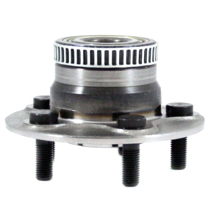 DuraGo 295-12167 Wheel Bearing and Hub Assembly - Rear