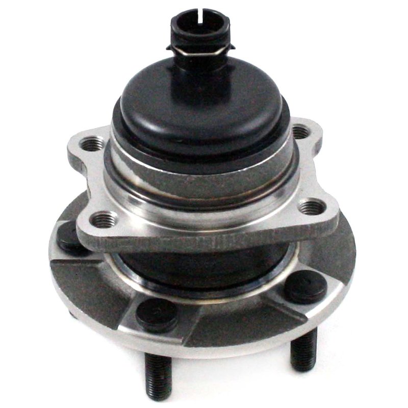 DuraGo 295-12169 Wheel Bearing and Hub Assembly - Rear