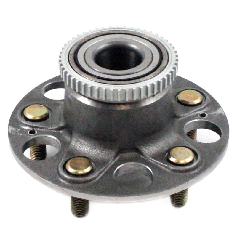 DuraGo 295-12173 Wheel Bearing and Hub Assembly - Rear