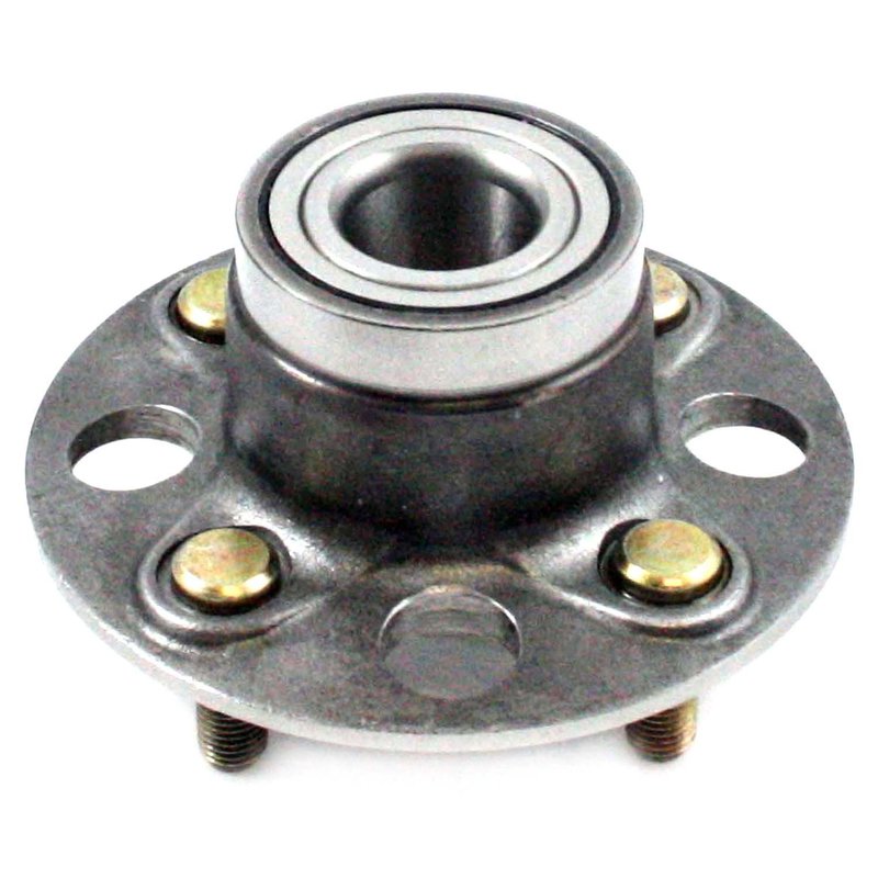 DuraGo 295-12174 Wheel Bearing and Hub Assembly - Rear