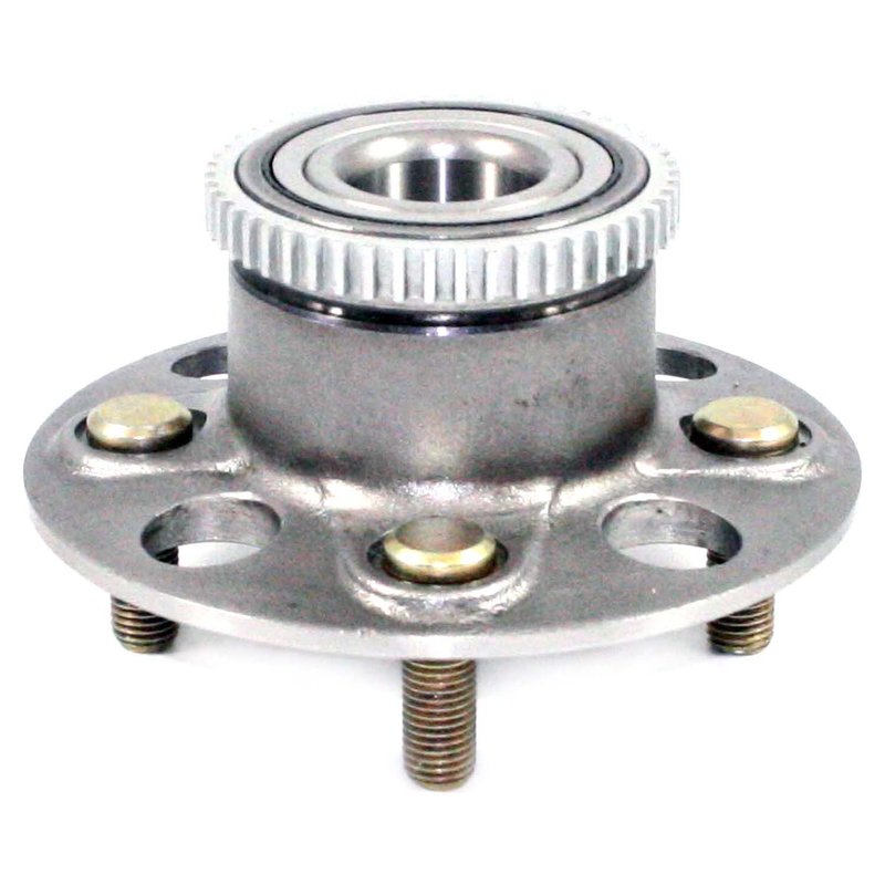 DuraGo 295-12175 Wheel Bearing and Hub Assembly - Rear