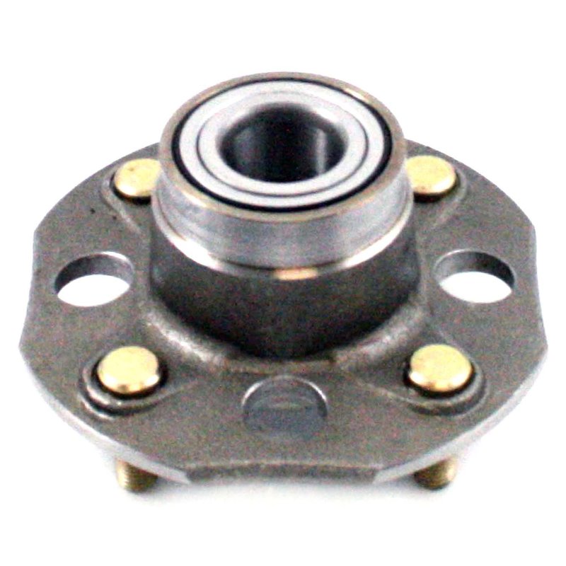 DuraGo 295-12176 Wheel Bearing and Hub Assembly - Rear