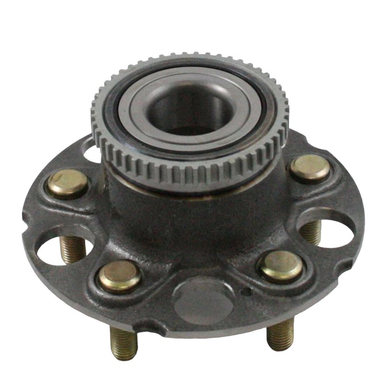 DuraGo 295-12180 Wheel Bearing and Hub Assembly - Rear