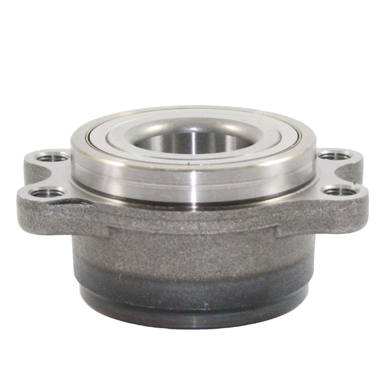DuraGo 295-12183 Wheel Bearing Assembly - Rear