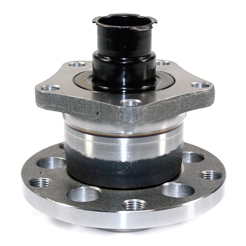 DuraGo 295-12187 Wheel Bearing and Hub Assembly - Rear