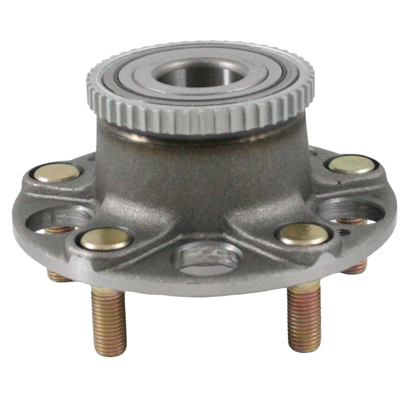 DuraGo 295-12188 Wheel Bearing and Hub Assembly - Rear