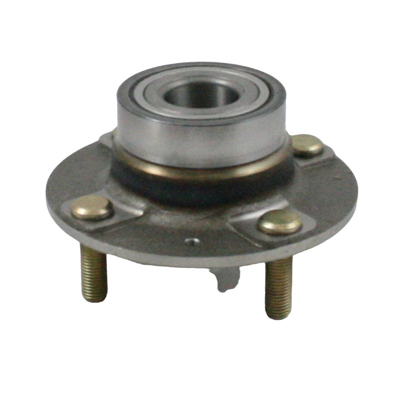 DuraGo 295-12194 Wheel Bearing and Hub Assembly - Rear