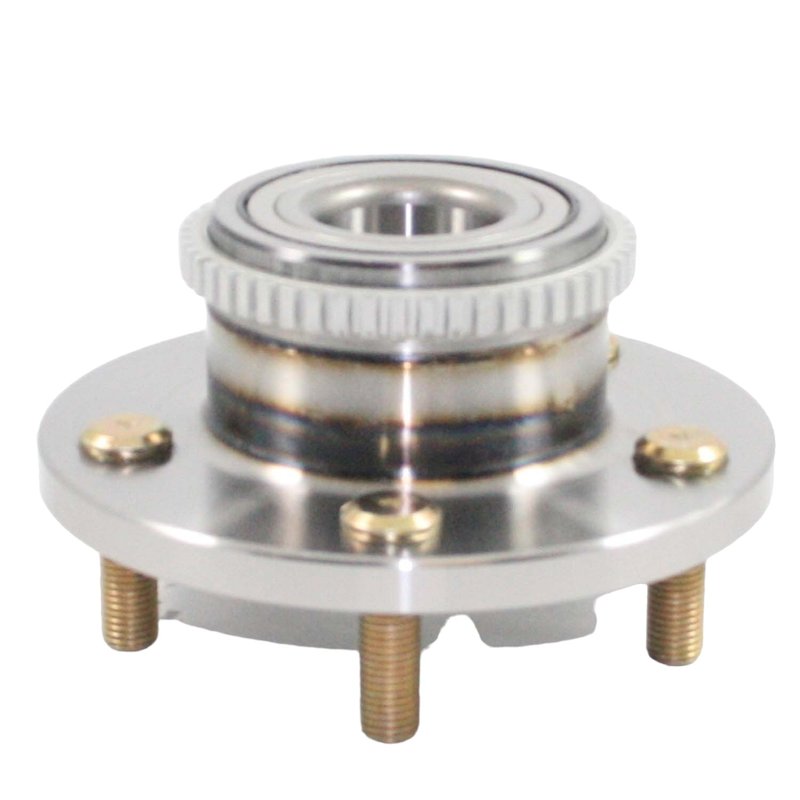 DuraGo 295-12196 Wheel Bearing and Hub Assembly - Rear