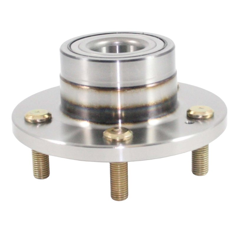 DuraGo 295-12197 Wheel Bearing and Hub Assembly - Rear