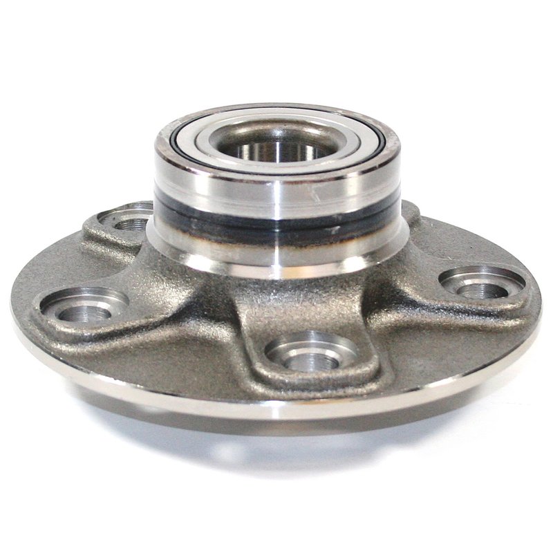 DuraGo 295-12203 Wheel Bearing and Hub Assembly - Rear