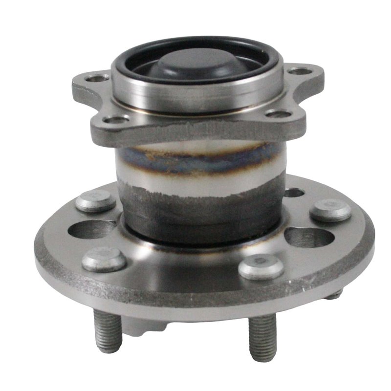 DuraGo 295-12208 Wheel Bearing and Hub Assembly - Rear