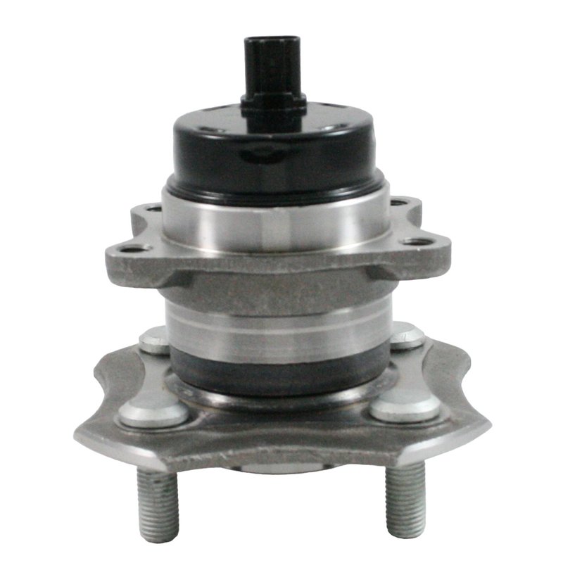 DuraGo 295-12209 Wheel Bearing and Hub Assembly - Rear